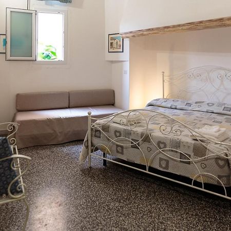 B&B Gallipoli Vecchia Екстер'єр фото