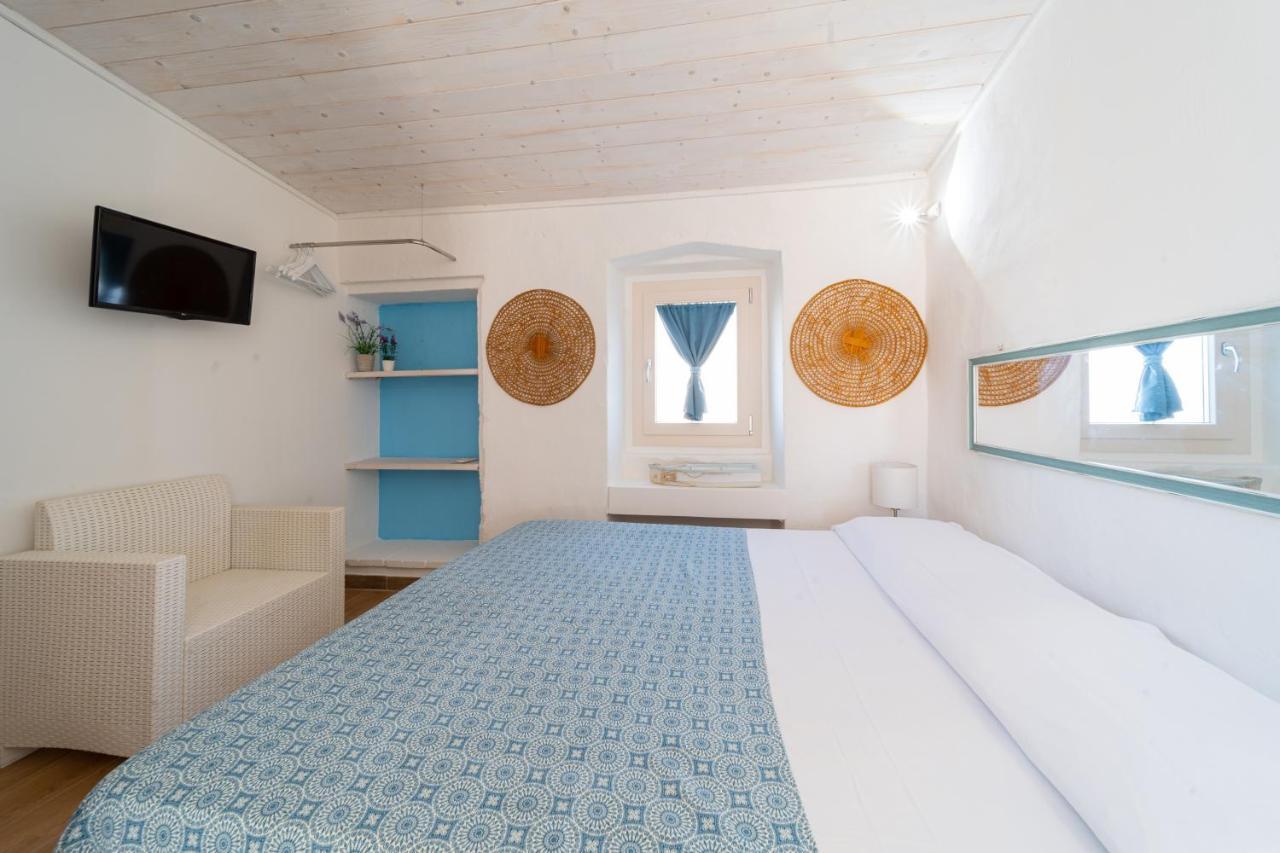 B&B Gallipoli Vecchia Екстер'єр фото