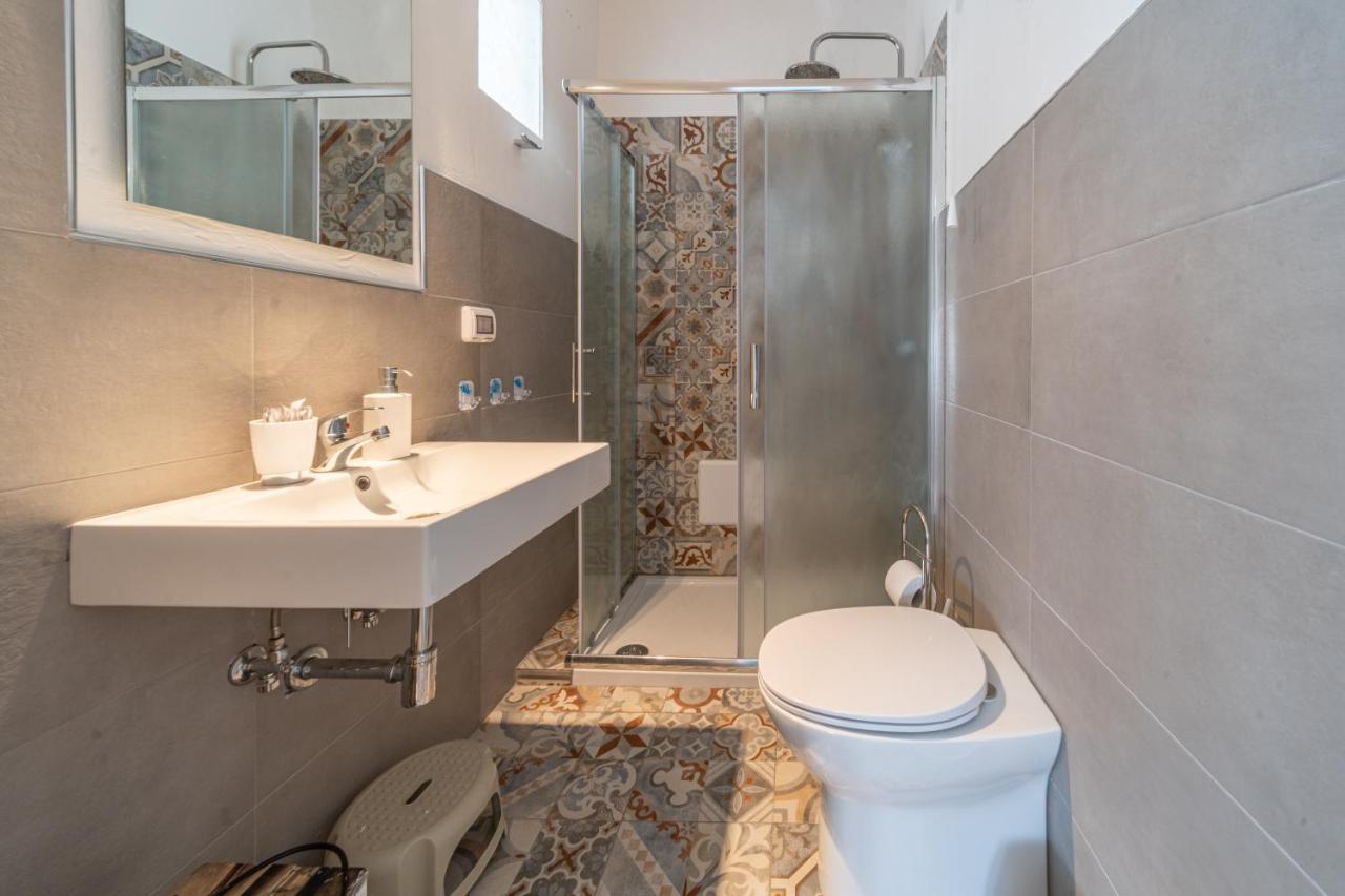 B&B Gallipoli Vecchia Екстер'єр фото