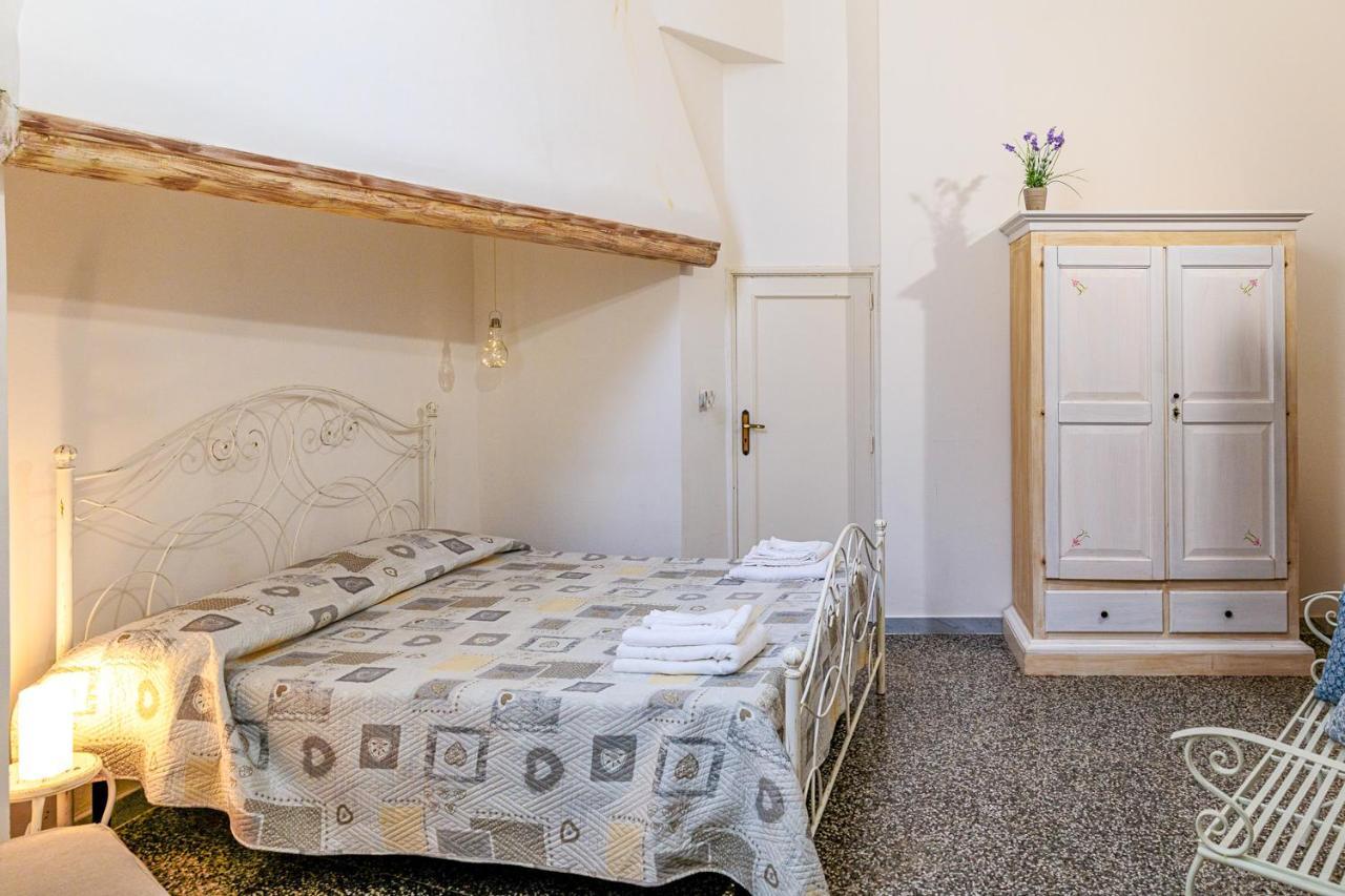 B&B Gallipoli Vecchia Екстер'єр фото