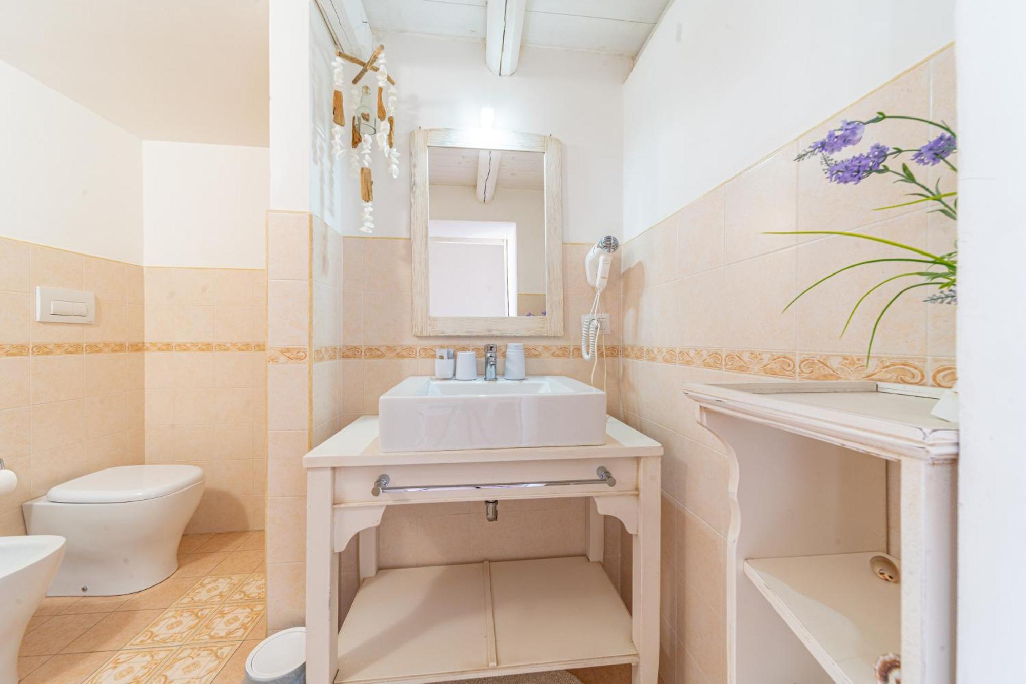 B&B Gallipoli Vecchia Екстер'єр фото