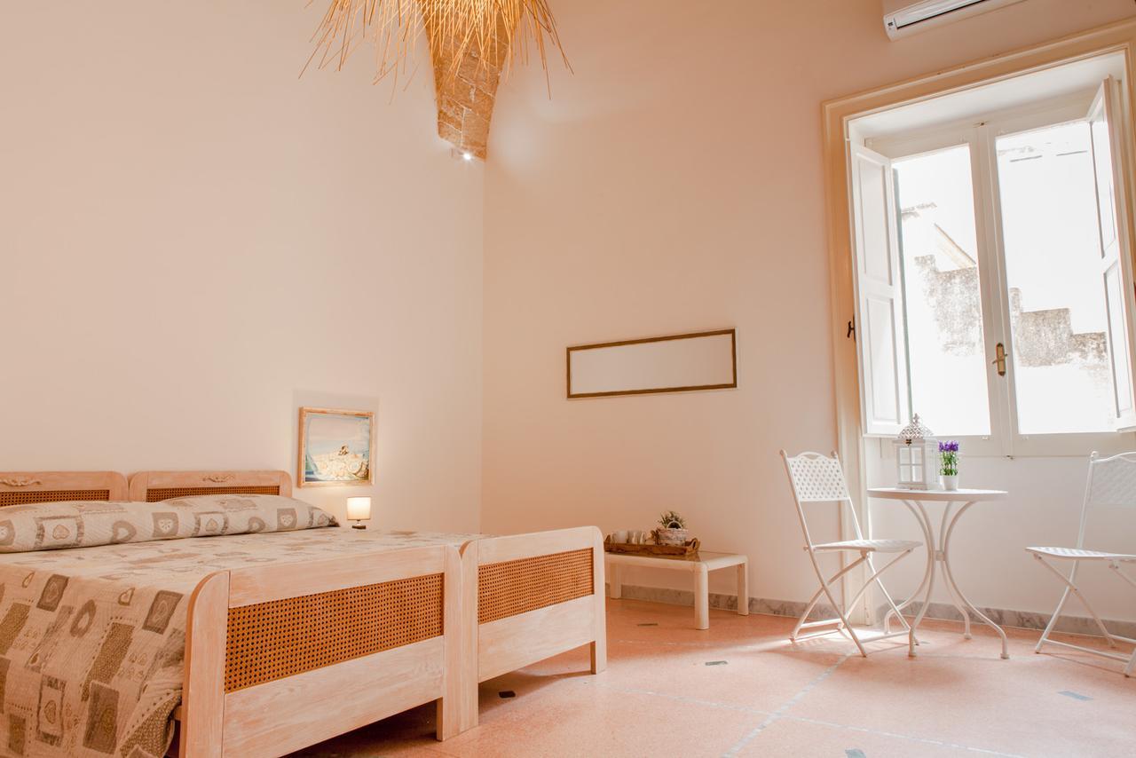 B&B Gallipoli Vecchia Екстер'єр фото