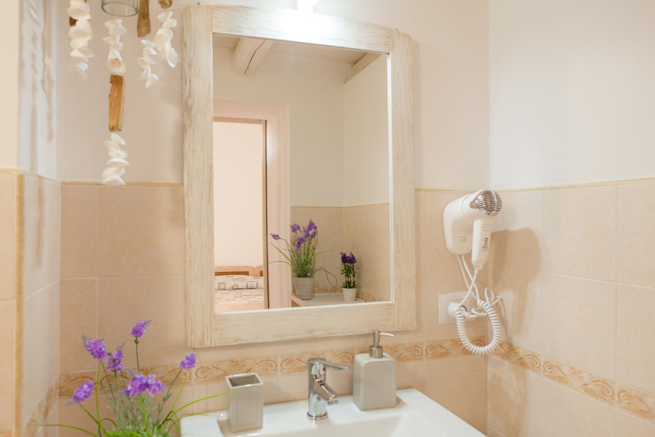 B&B Gallipoli Vecchia Екстер'єр фото