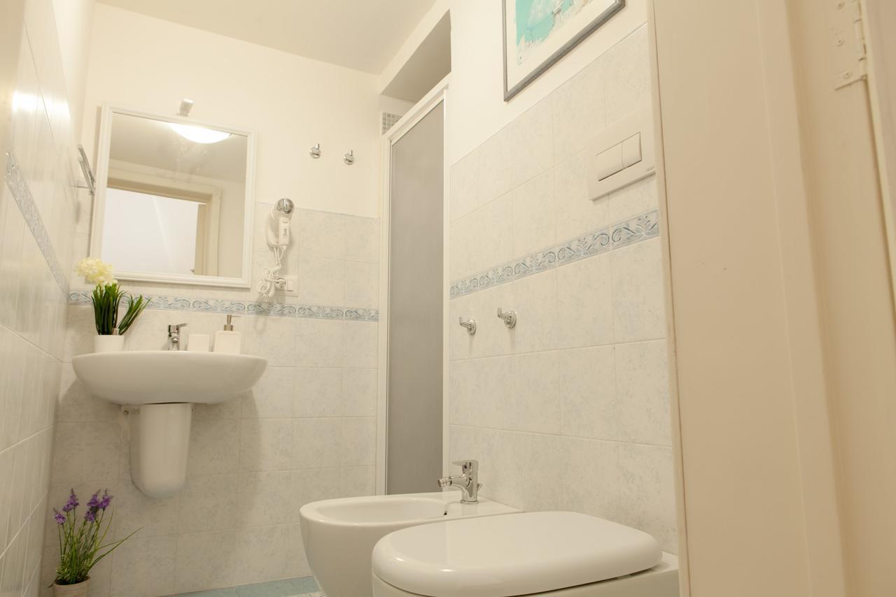 B&B Gallipoli Vecchia Екстер'єр фото
