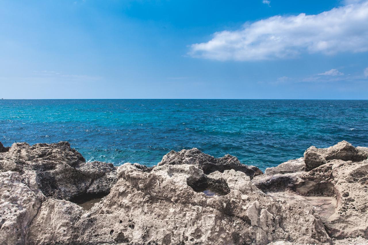 B&B Gallipoli Vecchia Екстер'єр фото