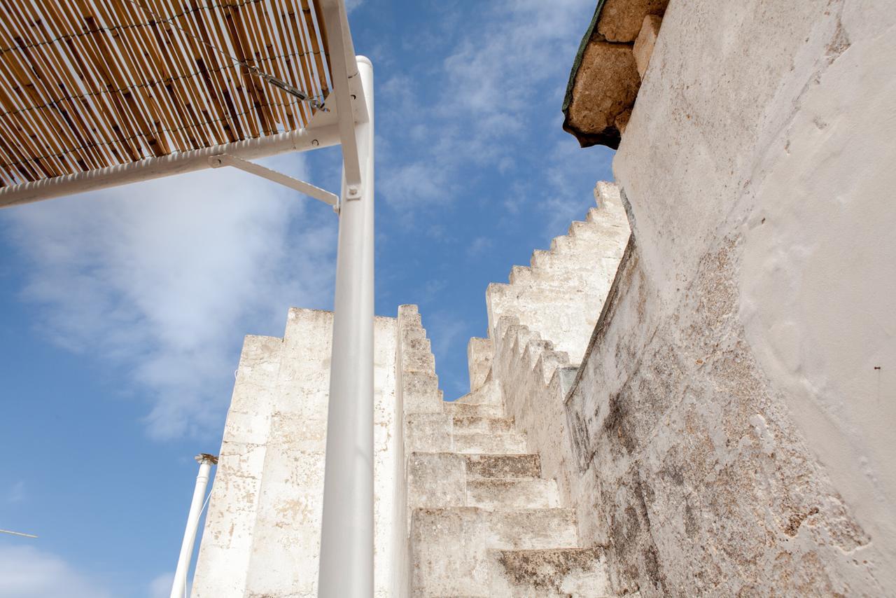 B&B Gallipoli Vecchia Екстер'єр фото